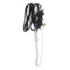 Durable Turtle Leash with Wing Design