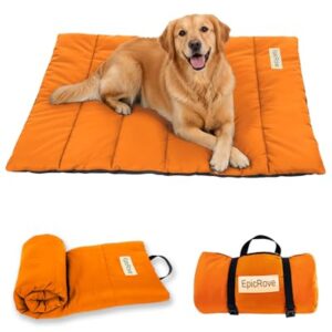 EpicRove Waterproof Dog Travel Blanket