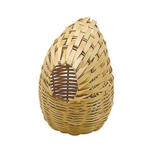 Ferplast Wicker Nest for Canaries
