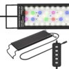 Full Spectrum LED Aquarium Light for Tanks