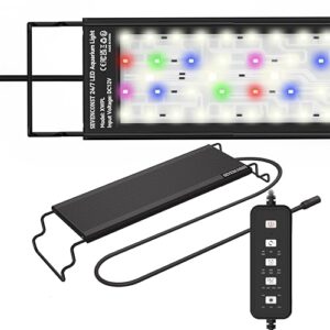 Full Spectrum LED Aquarium Light for Tanks