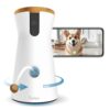 Furbo 360° Smart Dog Camera & Treat Dispenser