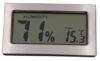 GERMANUS Digital Hygrometer 714
