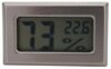 GERMANUS RVII Digital Hygrometer
