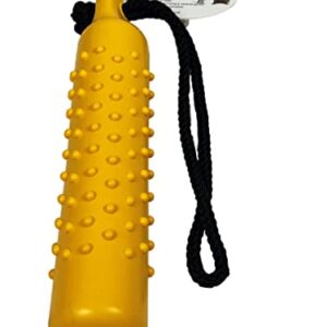 Gorilla Tuff Dog Training Dummy - Emperor Yellow