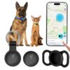 GPS Pet Tracker Collar for Cats and Dogs
