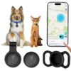GPS Pet Tracker Collar for Cats and Dogs