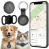 GPS Pet Tracker for Cats and Dogs