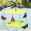 Greena® Butterfly Feeder for Your Garden