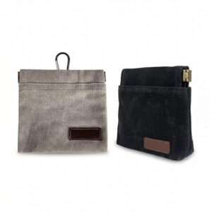 Hands-Free Dog Treat Pouch, 2 Pack