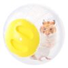 Heavenlife Transparent Hamster Exercise Ball