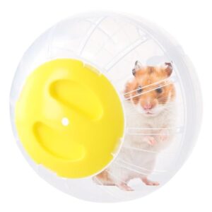 Heavenlife Transparent Hamster Exercise Ball