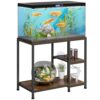 Heavy Duty 40 Gallon Aquarium Stand
