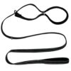 Heavy Duty Adjustable Dog Lead for Training