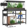 Heavy Duty Aquarium Stand for 55-75 Gallons