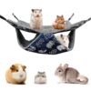 Henyall 2-Layer Small Animal Hammock