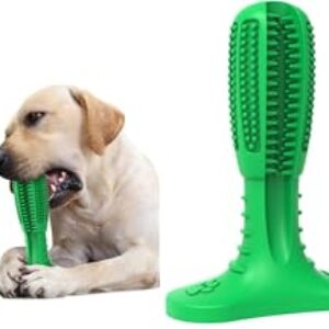 HETOO Dog Chew Toys Pack for Dental Care