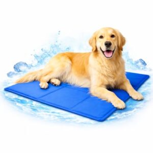 HiFEN® Self-Cooling Dog Mat
