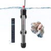 HITOP 50W Submersible Aquarium Heater