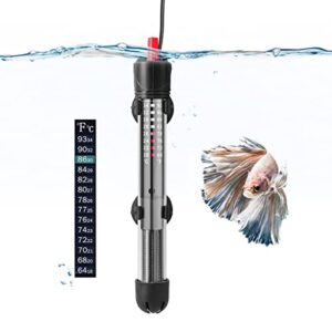 HITOP HP-608 Submersible Aquarium Heater