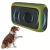 Humane Ultrasonic Dog Bark Control Device