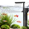 Hygger 300L/H Aquarium Internal Filter
