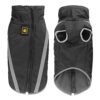Idepet Waterproof Winter Dog Coat Jacket