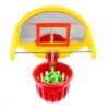 Interactive Birdie Basketball Activity Toy