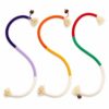 Interactive Cotton Rope Cat Toy Set