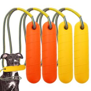 Interactive Floating Dog Pool Toys Pack