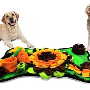 Interactive Rabbit Foraging Mat for Small Pets