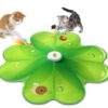 Interactive Cat Toys