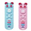 Interactive Remote Control Puppy Teething Toys