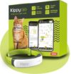 KIPPY Cat GPS Tracker with Health Monitoring