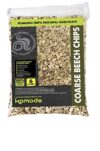 Komodo Beech Chips Reptile Substrate 6L