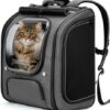 Cat Carriers & Transport