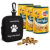 Lavarion Dog Treat Pouch with Training Treats
