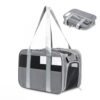 Lightweight Foldable Cat Carrier for Travel