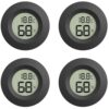 Mini Digital Reptile Tank Thermometer & Hygrometer