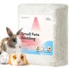Natural 70L Hamster Bedding with Odor Control