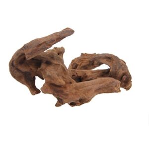 Natural Driftwood Decoration for Aquariums