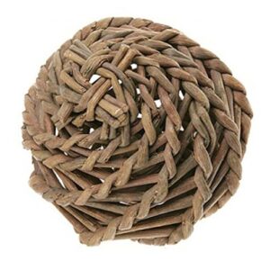 Nature First Large Willow Ball Toy