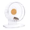 Niteangel Super Silent Hamster Exercise Wheel