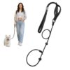 No-Pull Reflective Dog Lead Leash
