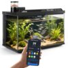 Nobleza 30L Smart Aquarium Starter Kit
