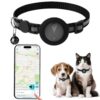 No Subscription Cat GPS Tracker