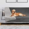 Onarway Waterproof Dog Blanket for Pets
