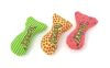 Organic Catnip Fish Stinkies Cat Toys