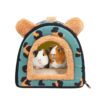 Pantula Cozy Guinea Pig Bed House