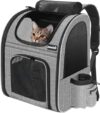 Pecute Cat Dog Carrier Backpack